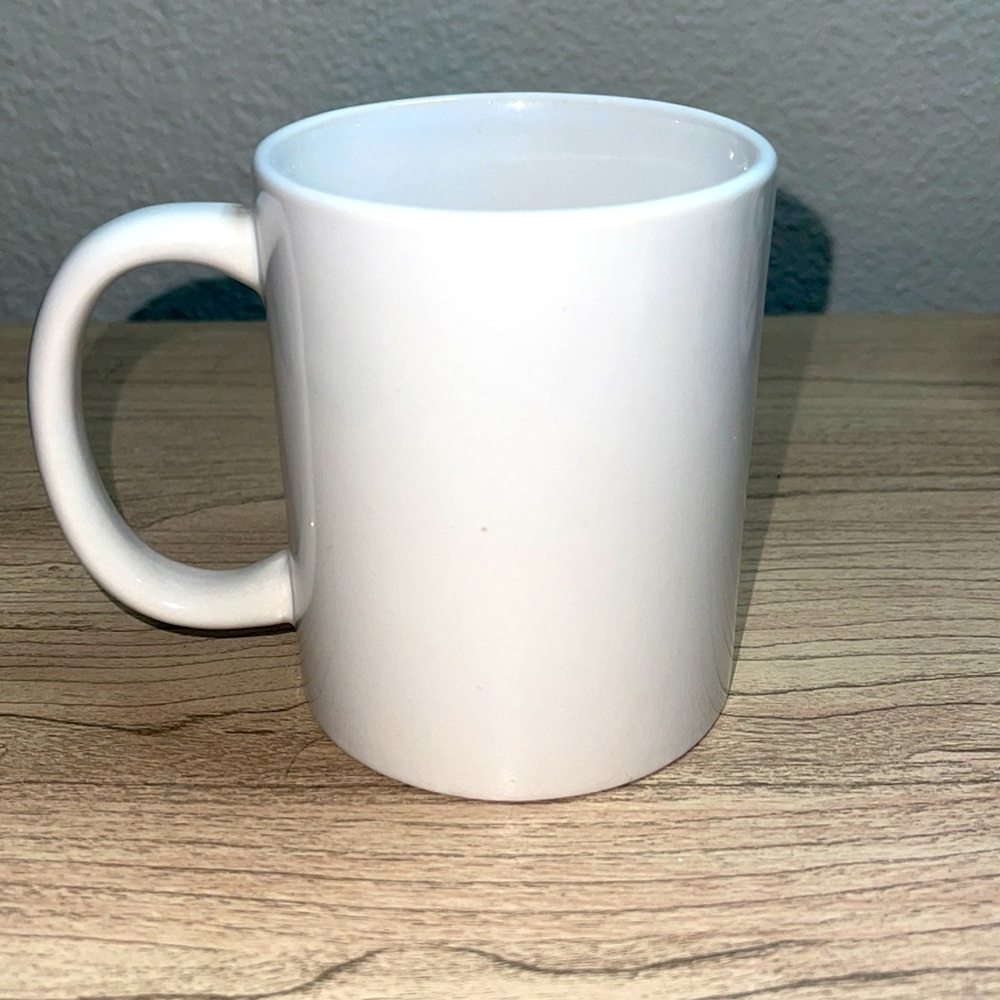 Atlanta Braves Coffee Mug - Picture 2 of 5